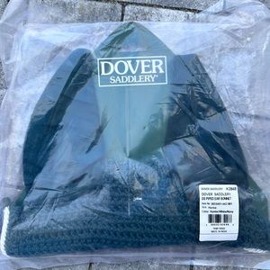 Dover Saddlery Horse Ear Bonnet